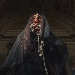 Listen to (A)DIÓS! song with lyrics from Muriel
