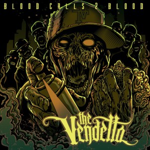 Dengarkan Closer to Hell (Remix) lagu dari The Vendetta dengan lirik
