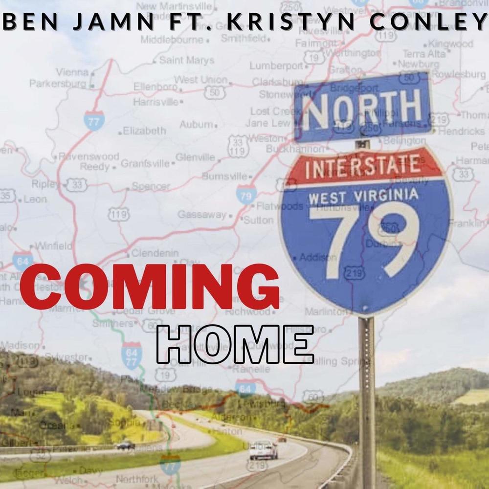 Coming Home(feat. Kristyn Conley)