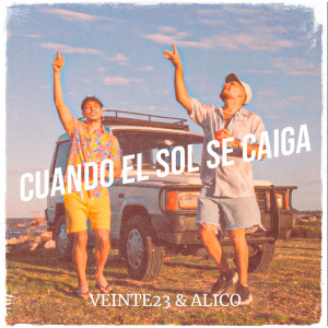 收聽Alico的Cuando El Sol Se Caiga歌詞歌曲