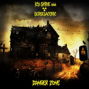 Album Danger Zone from 