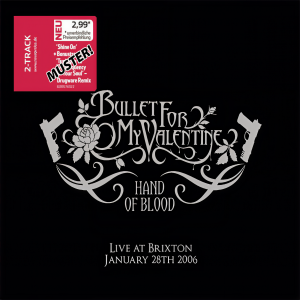 ดาวน์โหลดและฟังเพลง All These Things I Hate (Revolve Around Me) (Live At Brixton Academy) พร้อมเนื้อเพลงจาก Bullet For My Valentine