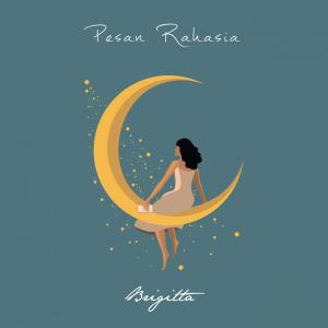 收听Brigitta的Pesan Rahasia歌词歌曲