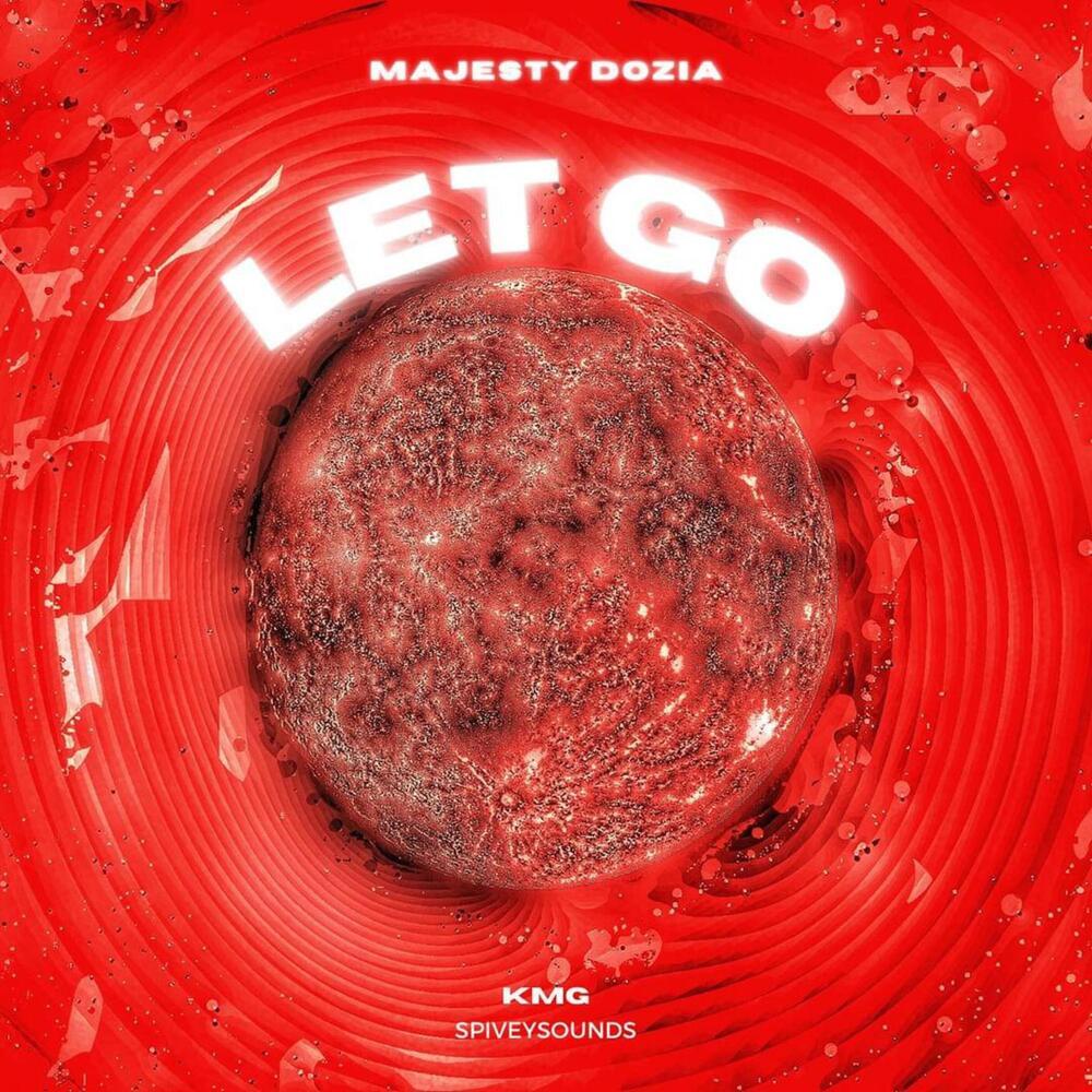 Let Go (Explicit)