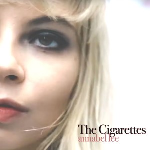 ดาวน์โหลดและฟังเพลง Annabel Lee พร้อมเนื้อเพลงจาก The Cigarettes