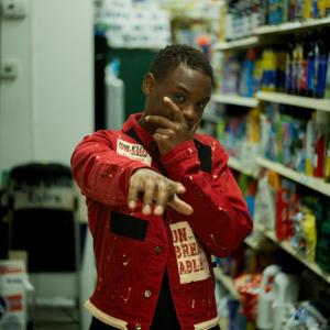 收聽Range The Artist的Hacer La Bachata歌詞歌曲