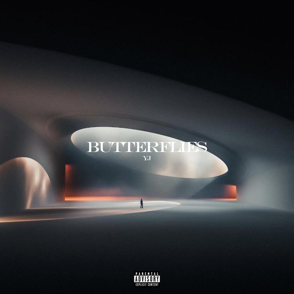 Butterflies (Explicit)