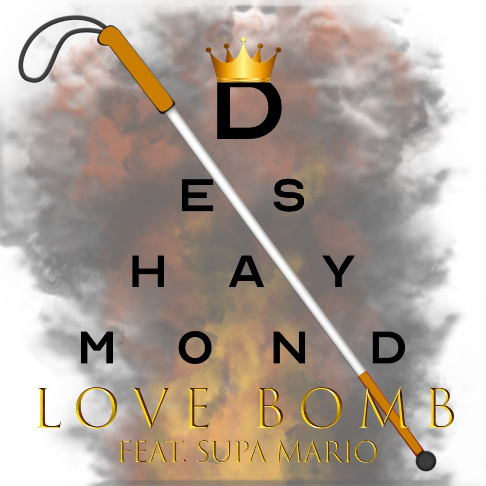 Love Bomb (Explicit)