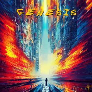 收聽44RON的Genesis (Explicit)歌詞歌曲