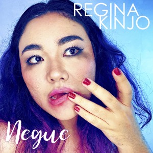 Regina Kinjo的專輯Negue