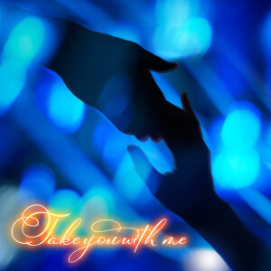 Listen to Take you with me song with lyrics from koki