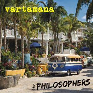 收聽The Philosophers的It's My Life歌詞歌曲