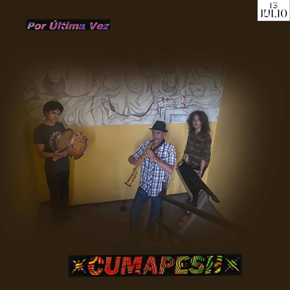 TODO CAMBIA 2 (EN VIVO Día 13 Julio 2023 "Casa Amarilla"|Explicit)