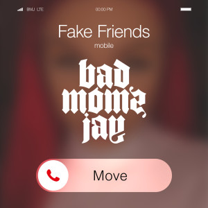 ดาวน์โหลดและฟังเพลง Move (Explicit) พร้อมเนื้อเพลงจาก badmómzjay