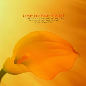 Album Love in my heart from 유호연