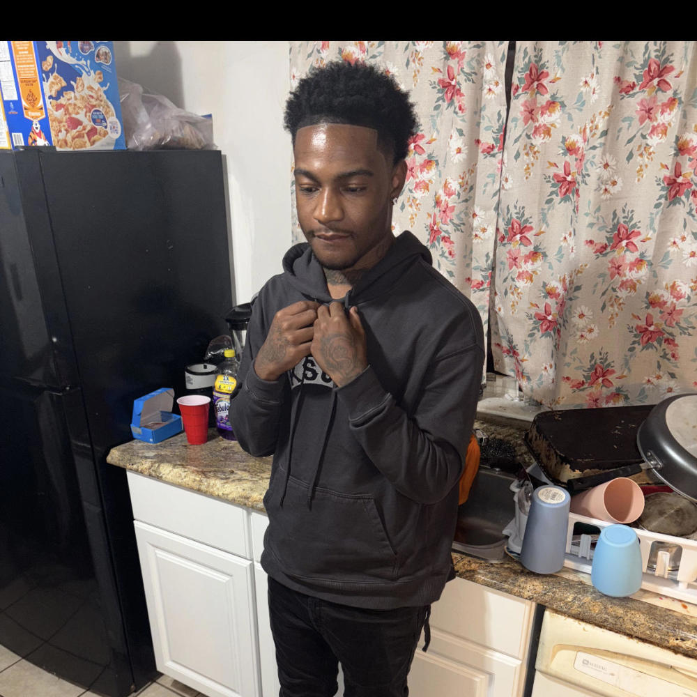 Old Allen (feat. Traphard Swagg) (Explicit)