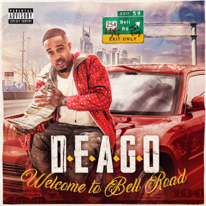 Dengarkan Early June (Explicit) lagu dari Deago dengan lirik
