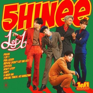 ดาวน์โหลดและฟังเพลง Don’t Let Me Go พร้อมเนื้อเพลงจาก SHINee