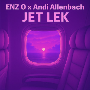 Album Jet Lek (Lange Version) from ENZ O