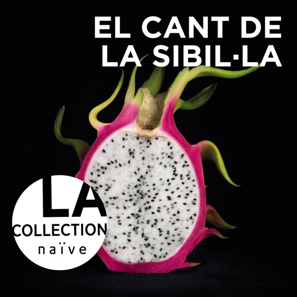 El Cant de la Sibil-la: III. Sibil-la catalane
