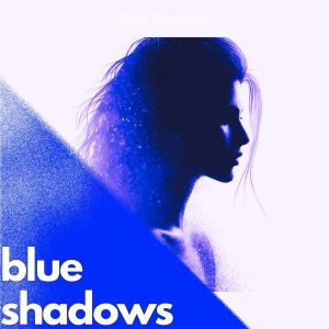 อัลบัม Blue Shadows (Nocturnal Reveries) ศิลปิน Evening Chill Out Music Academy