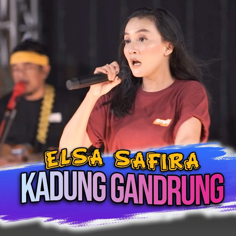 Kadung Gandrung