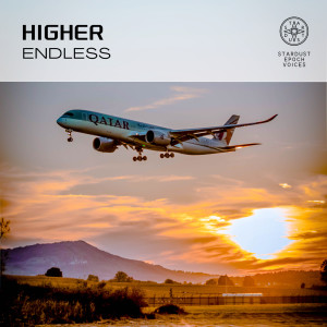 Listen to Higher song with lyrics from Endless-Music