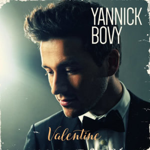 收聽Yannick Bovy的Valentine歌詞歌曲