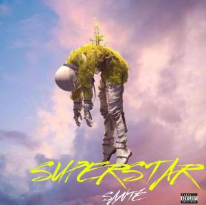 Santé的專輯SUPERSTAR (Explicit)