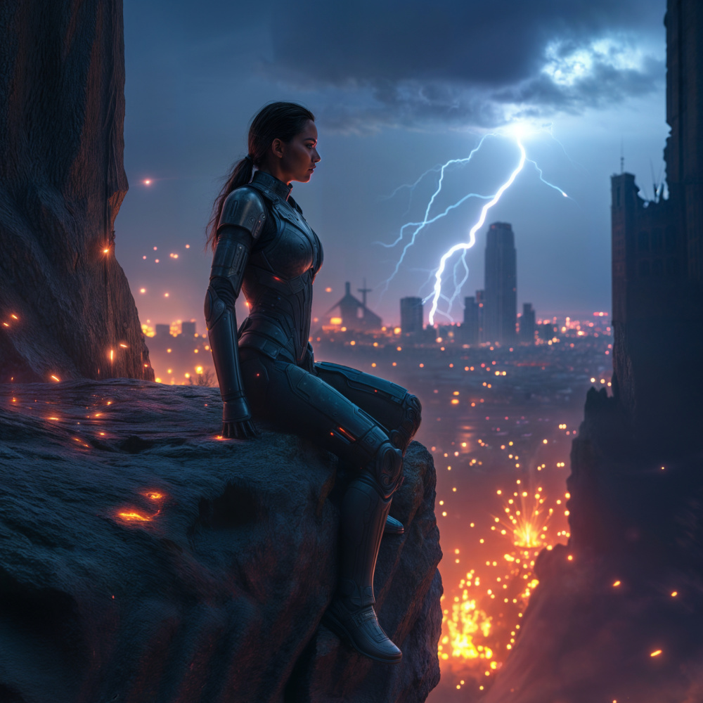 Requiem of Fire
