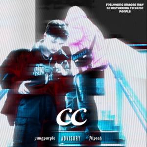 收聽yungpurple的CC (Explicit)歌詞歌曲