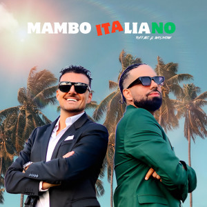 Album Mambo Italiano from Raf MC