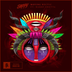 Listen to Moving Hectic song with lyrics from Slips