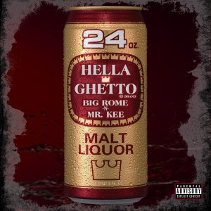 Hella Ghetto (feat. Mr. Kee)