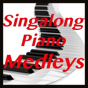 Dengarkan Irving Berlin Medley: What'll I Do? / All Alone / The Song Is Ended lagu dari Zack Lawrence dengan lirik
