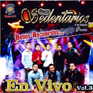 收聽Grupo Sedentarios的Chery Chery Lady歌詞歌曲