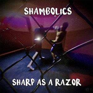 Dengarkan lagu Sharp as a Razor nyanyian Shambolics dengan lirik