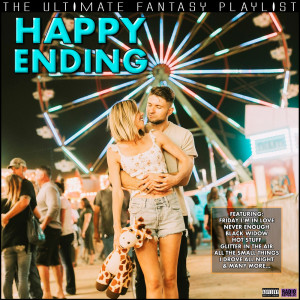 Various的專輯Happy Ending The Ultimate Fantasy Playlist
