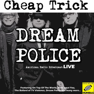 Dream Police (Live)