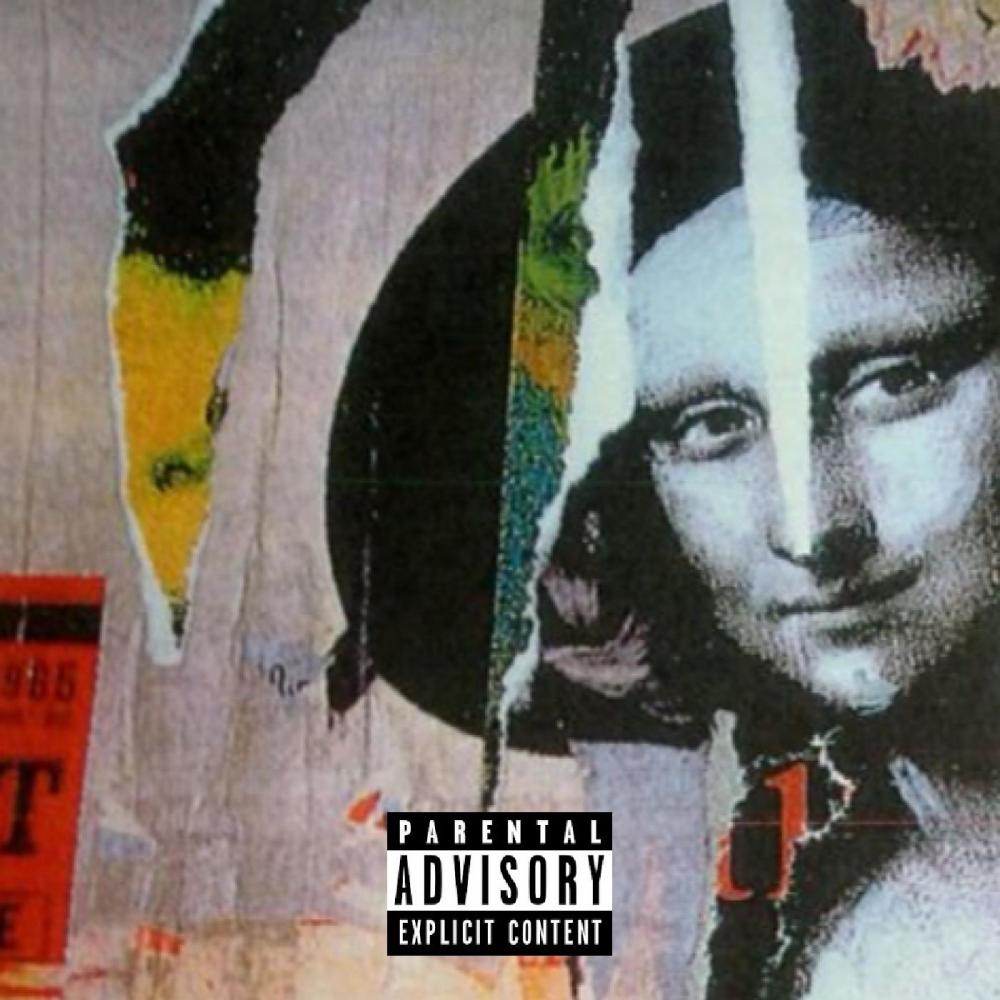 IF THE SKY FALLS (Explicit)