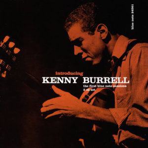 ดาวน์โหลดและฟังเพลง But Not For Me (Remastered 2000) พร้อมเนื้อเพลงจาก Kenny Burrell
