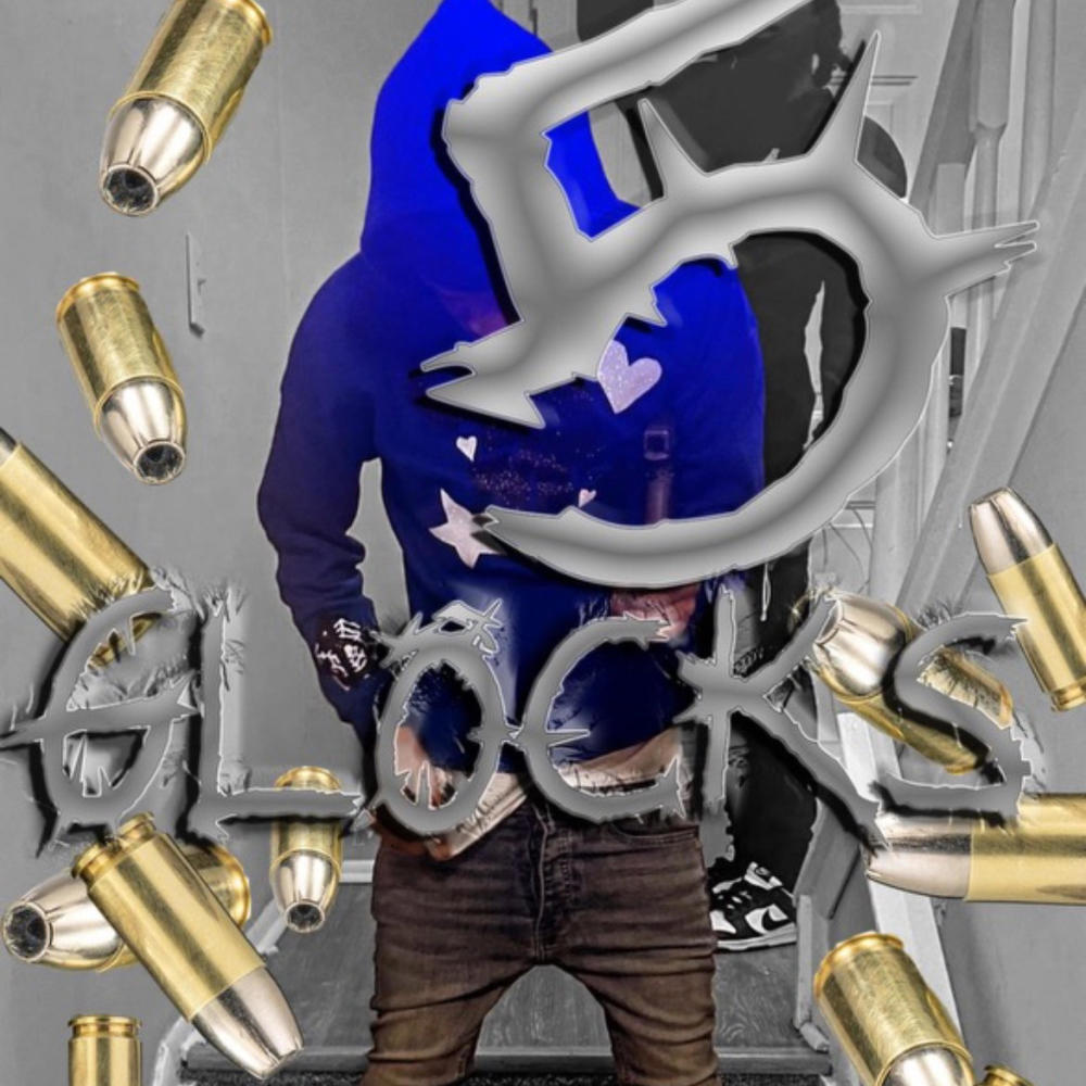 5 glocks (feat. Yns juan) (Explicit)