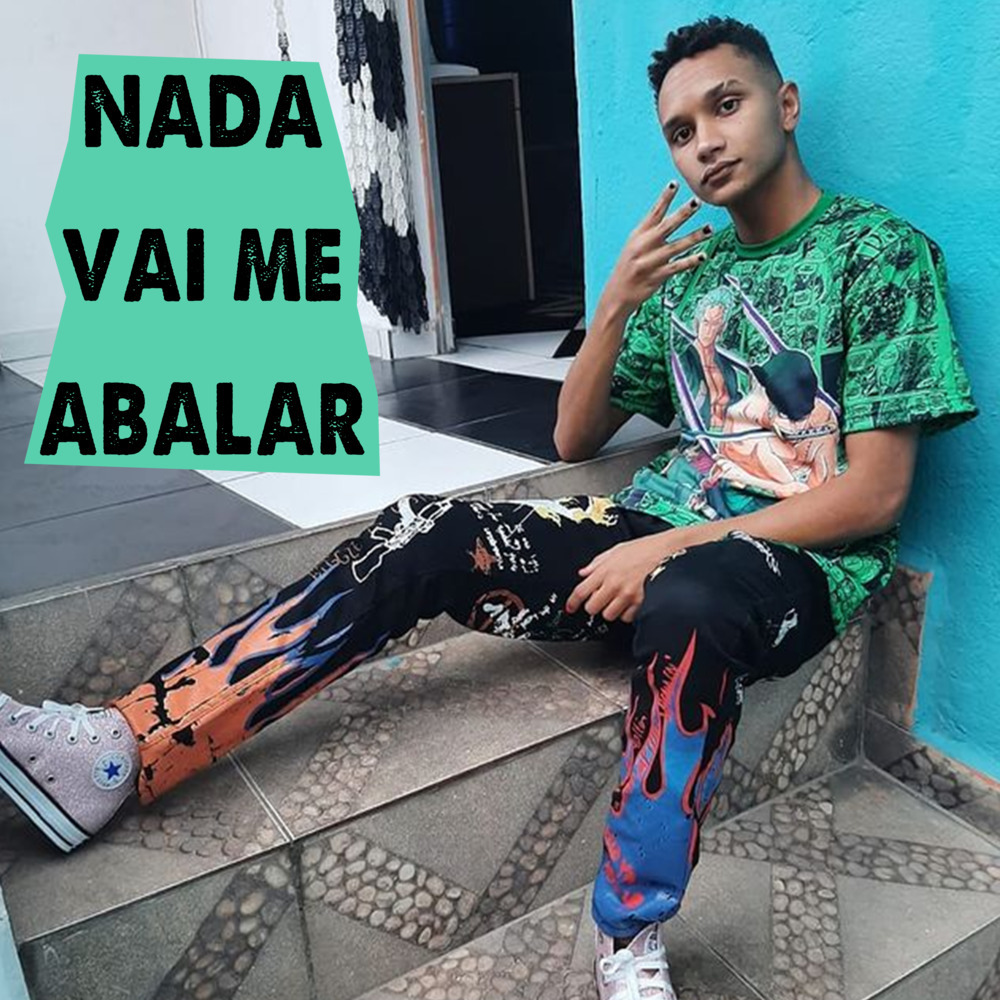 Sou Foda pra Caralho (Explicit)
