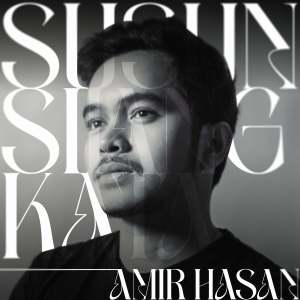 Album Susun Silang Kata oleh Amir Hasan