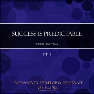 Indri Gautama的專輯Success Is Predictable, Pt. 1