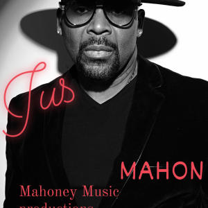 Album Jus MAHON from Maurice Mahon