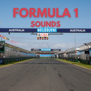 ดาวน์โหลดและฟังเพลง Live from Mexico City พร้อมเนื้อเพลงจาก Formula 1 Sounds