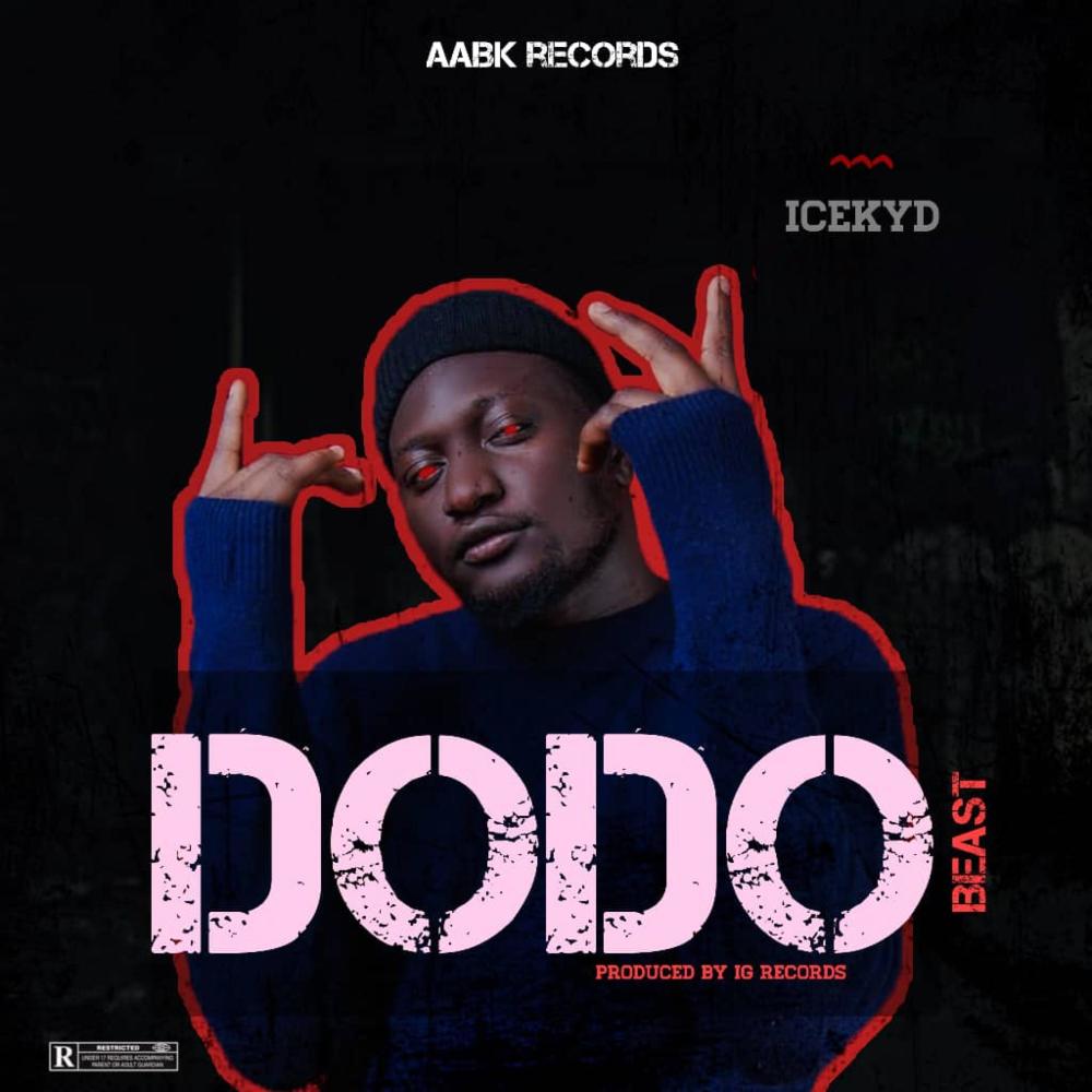 Dodo (BEAST)