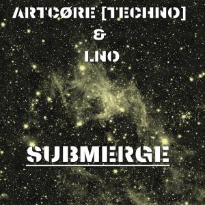 Album Submerge from LNO