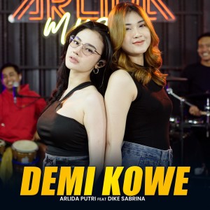 Arlida Putri的專輯Demi Kowe